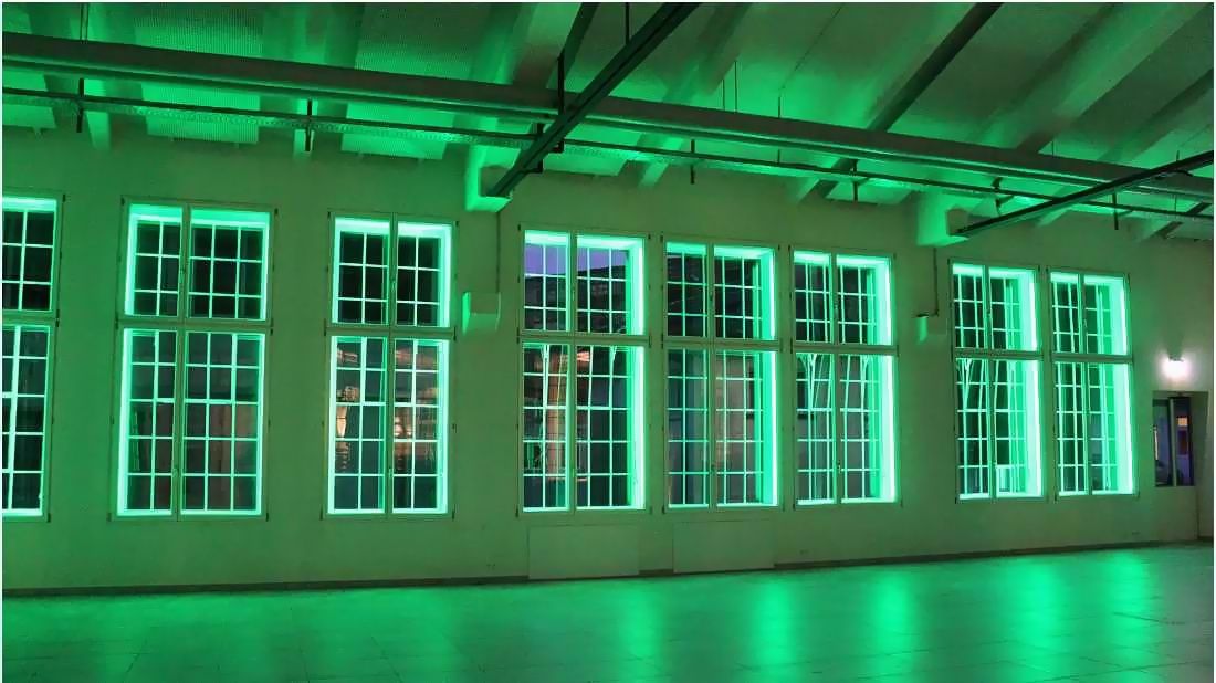 Pulverfabrik Rottweil